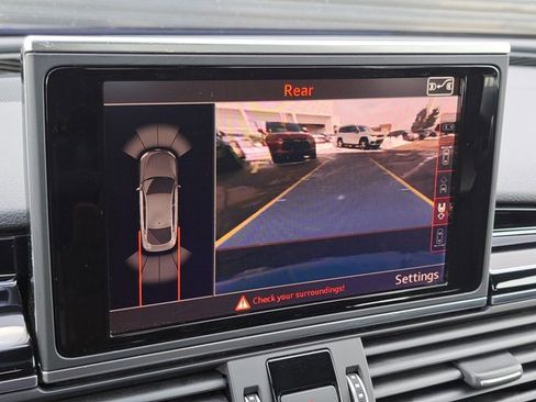 Used 2016 Audi RS 7 Prestige image 27