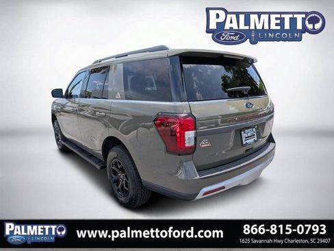 Used 2024 Ford Expedition Timberline AWD/4WD image 5