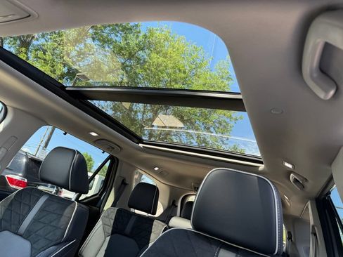 Certified 2026 Honda Pilot Elite image 29