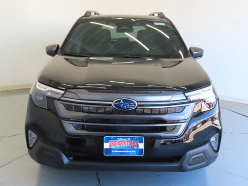 New 2026 Subaru Forester Premium image 11