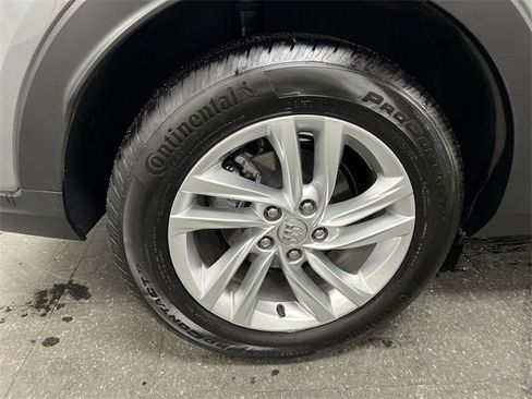 Certified 2025 Buick Envista Preferred image 32