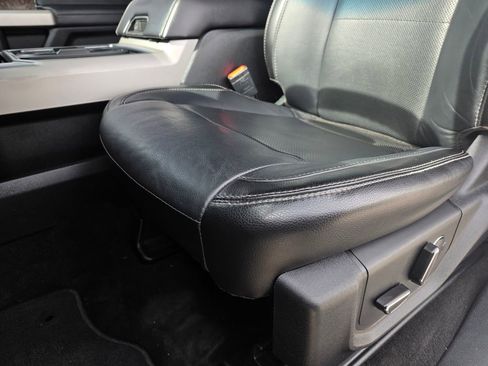 Used 2019 Ford F350 Lariat w/ Lariat Ultimate Package image 23