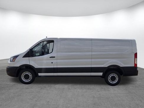 New 2025 Ford Transit 250 Low Roof w/ Load Area Protection Package image 5