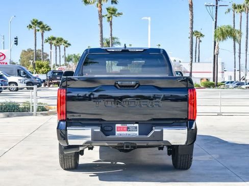 New 2026 Toyota Tundra SR5 AWD/4WD image 8