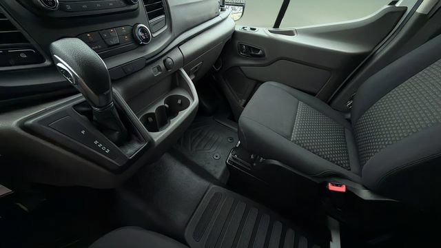 Used 2025 Ford Transit 250 Low Roof w/ Exterior Upgrade Package RWD image 15