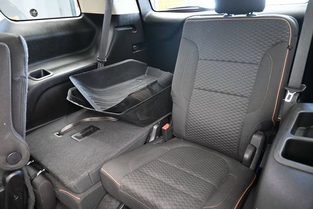 Used 2019 GMC Acadia SLE w/ Driver Alert Package I AWD/4WD image 16