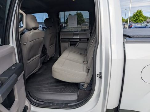 Used 2018 Ford F150 XLT w/ Equipment Group 302A Luxury AWD/4WD image 21