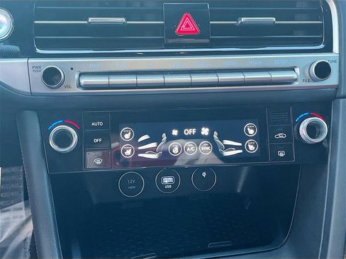 Used 2024 Genesis G70 3.3T Advanced image 16