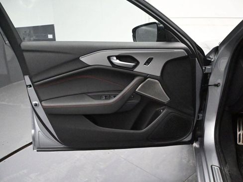 Certified 2025 Acura TLX SH-AWD w/ A-SPEC Pkg image 11