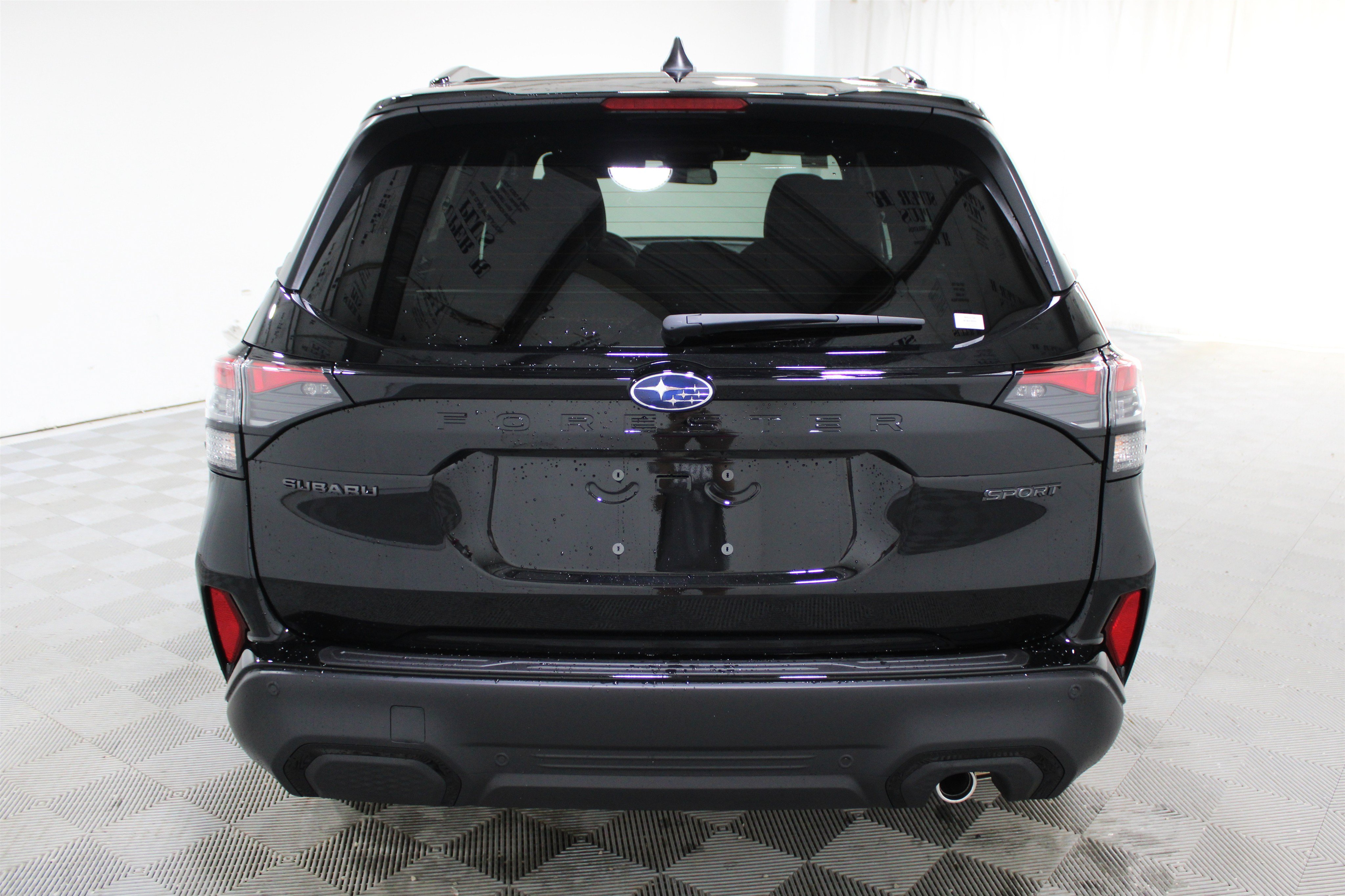 New 2026 Subaru Forester Sport w/ Onyx Edition AWD/4WD image 28