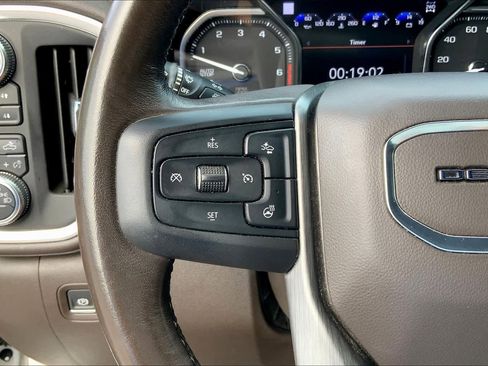 Used 2019 GMC Sierra 1500 Denali w/ Denali Ultimate Package AWD/4WD image 24