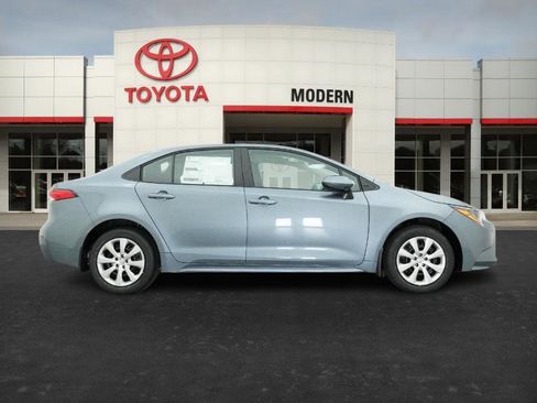 New 2026 Toyota Corolla LE image 26