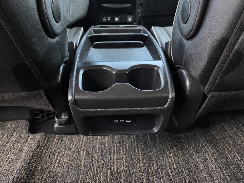 Certified 2025 Honda Odyssey Touring image 22