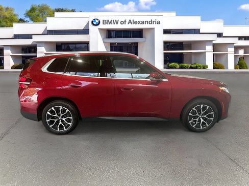 Used 2026 BMW X3 xDrive30i AWD/4WD image 4