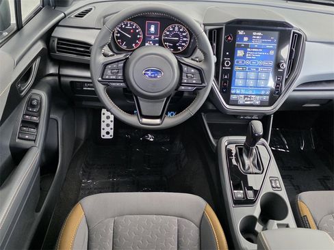 New 2025 Subaru Crosstrek 2.5i Sport image 13