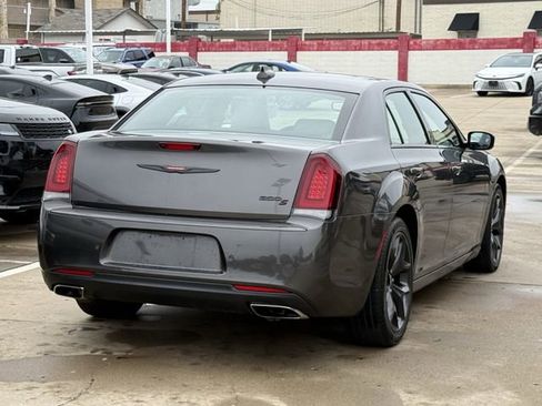 Used 2023 Chrysler 300 S image 4