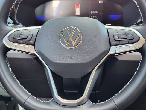 Certified 2023 Volkswagen Taos S FWD image 24