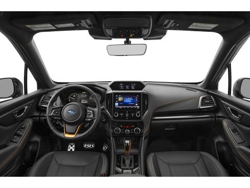 Used 2026 Subaru Forester Wilderness AWD/4WD image 8