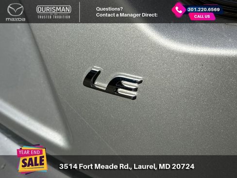 Used 2023 Toyota Corolla LE image 23