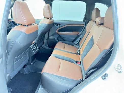 Used 2025 Subaru Forester Touring AWD/4WD image 23