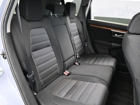 Used 2021 Honda CR-V EX image 43