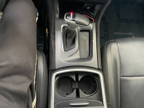 Used 2015 Dodge Charger R/T w/ Plus Group image 38