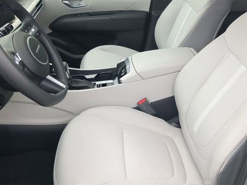 New 2026 Hyundai Tucson SEL image 17