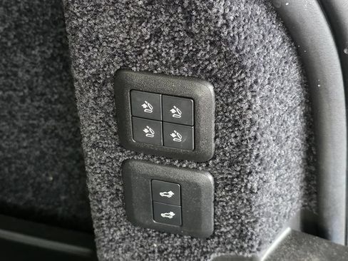 Used 2020 Land Rover Range Rover HSE AWD/4WD image 14
