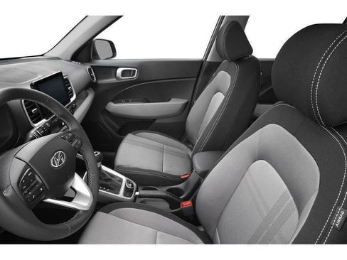 New 2026 Hyundai Venue SEL FWD image 45