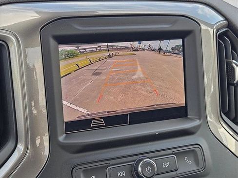 New 2026 Chevrolet Silverado 1500 W/T RWD image 13