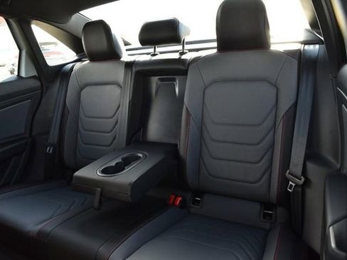 New 2026 Volkswagen Jetta GLI Autobahn image 23