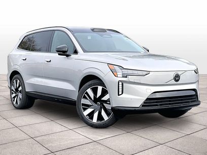 New 2025 Volvo EX90 Plus w/ Protection Package Premier