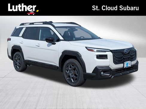 New 2026 Subaru Outback Premium AWD/4WD image 1