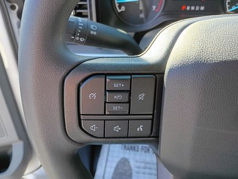 New 2026 Ford F250 XL w/ XL Chrome Package image 13