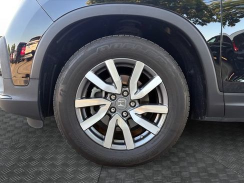 Used 2019 Honda Pilot EX-L image 13