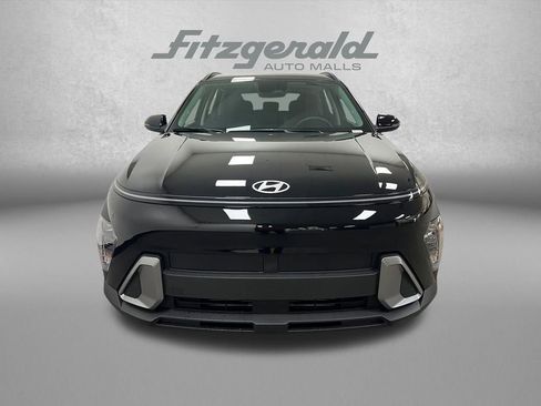 New 2026 Hyundai Kona SEL Sport FWD image 5