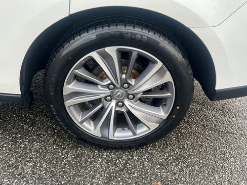 Used 2018 Acura MDX SH-AWD w/ Technology Package image 33