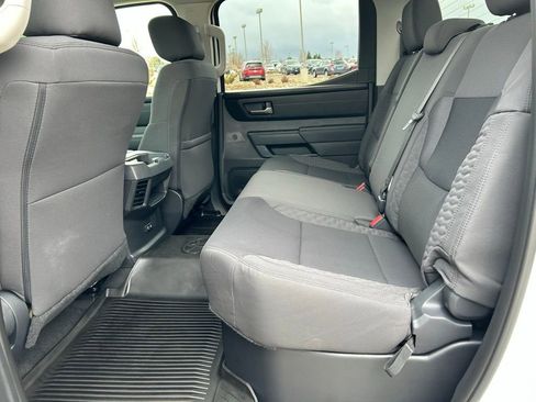 Used 2024 Toyota Tundra SR5 w/ SX Package image 27