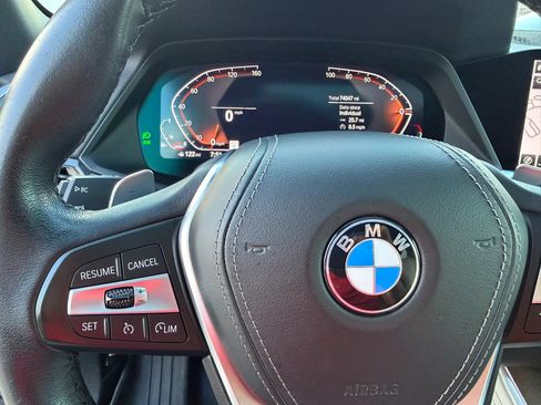 Used 2023 BMW X5 xDrive40i w/ Parking Assistance Package AWD/4WD image 36