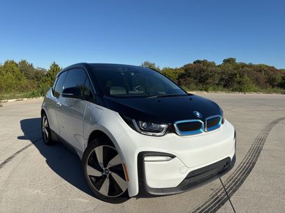 Used 2021 BMW i3