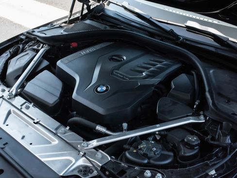 Used 2023 BMW 430i Convertible w/ Convenience Package RWD image 31