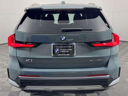 Used 2026 BMW X1 xDrive28i w/ Technology Package AWD/4WD image 9