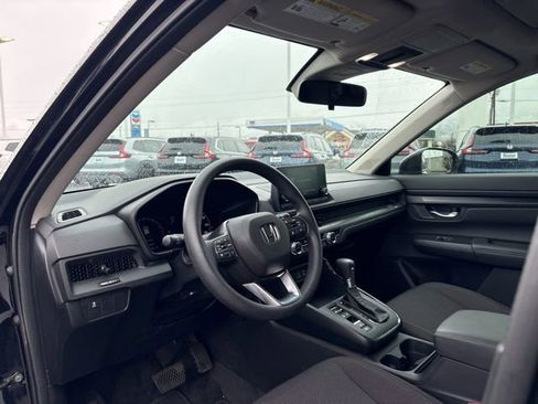 Used 2024 Honda CR-V EX image 10