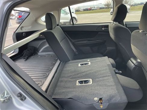 Used 2014 Subaru Impreza 2.0i Premium image 16