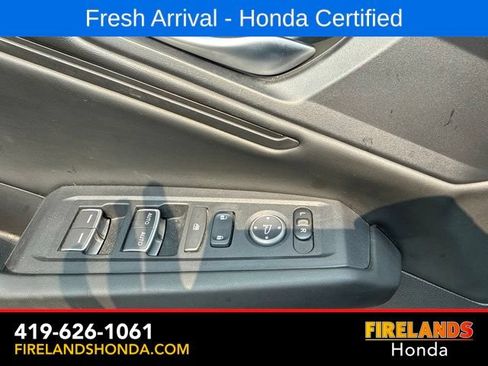 Used 2024 Honda Accord EX image 21