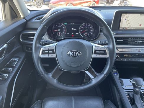 Used 2020 Kia Telluride SX w/ Towing Package image 14