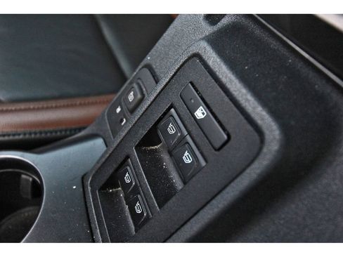 Used 2021 Ford Bronco Outer Banks w/ Sasquatch Package AWD/4WD image 19