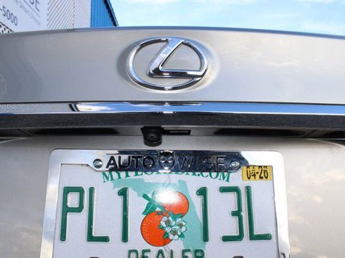 Used 2017 Lexus LS 460 image 6