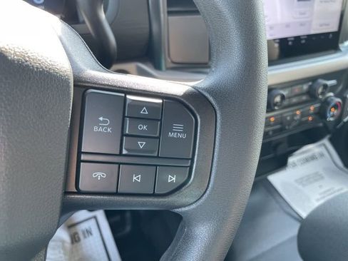 New 2025 Ford F150 XL image 15