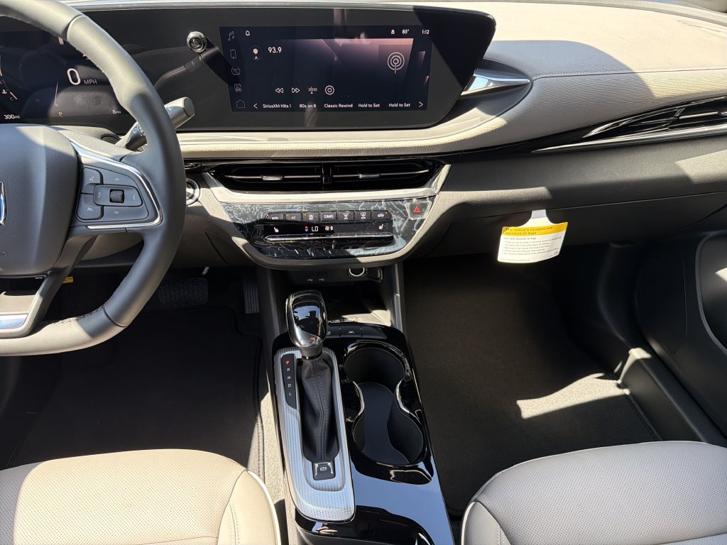 New 2026 Buick Envista Sport Touring FWD image 20